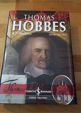 Thomas Hobbes