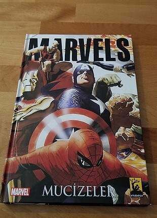 Marvels Mucizeler