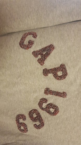 Gap Gap sweetshirt