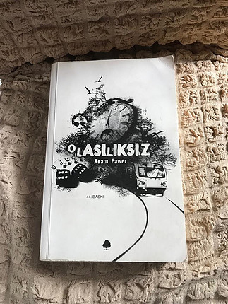 Olasılıksız kitabı 