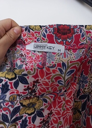 Jimmy Key Pantolonnn