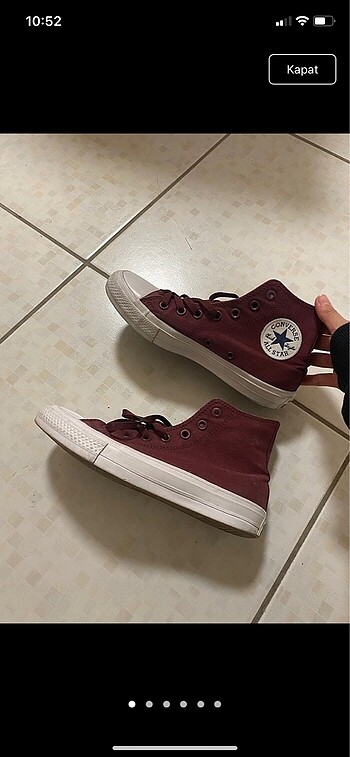 Converse