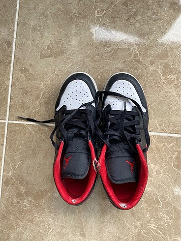 Nike Jordan low