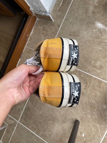 Converse Chuck 70
