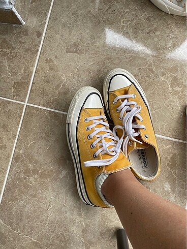 Chuck 70