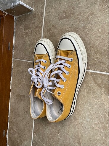39,5 Beden Chuck 70