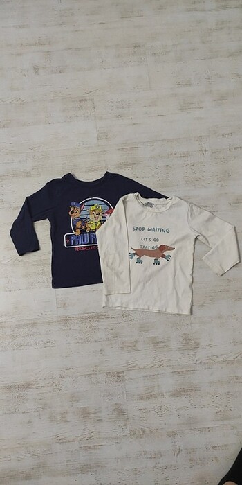 T-shirt 