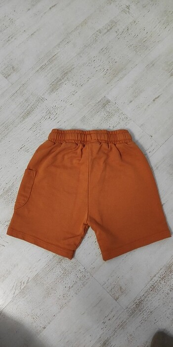LC Waikiki Çocuk şort 