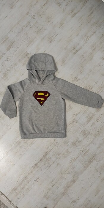 Erkek çocuk sweatshirt 