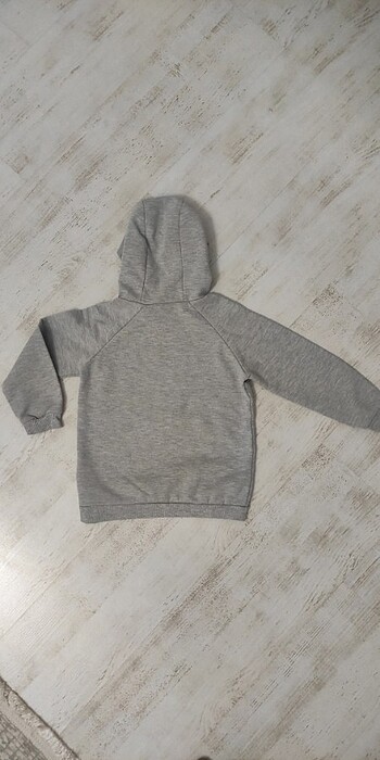 5 Yaş Beden Erkek çocuk sweatshirt 