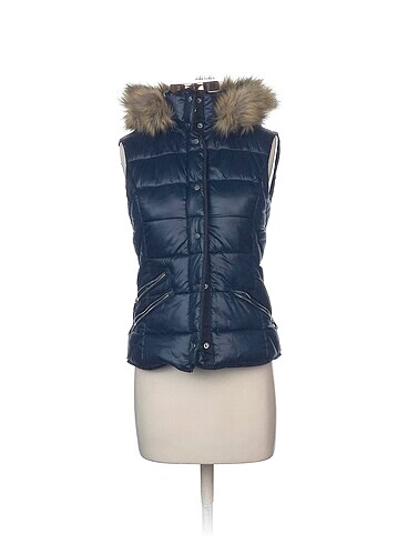 Zara Yelek %70 İndirimli.