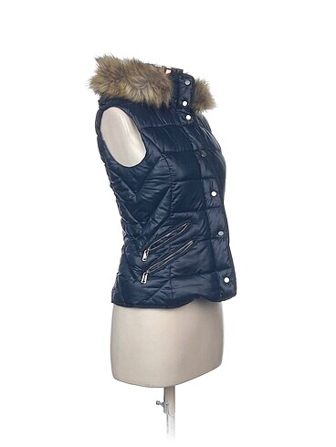 Zara Zara Yelek %70 İndirimli.