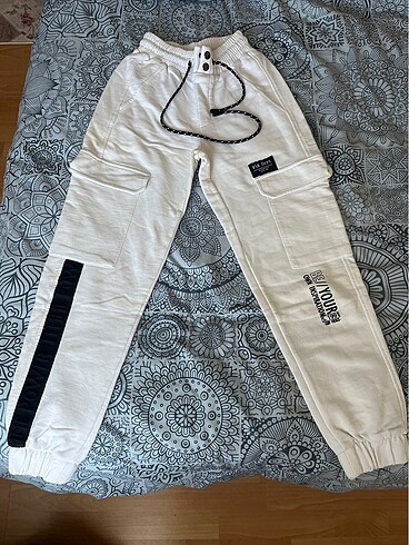 bershka eşofman alt