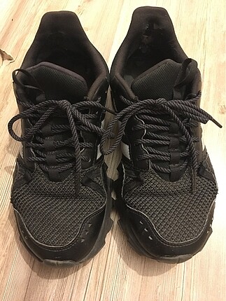 Adidas spor ayakkabı rockadia trail 3.0 eg2521
