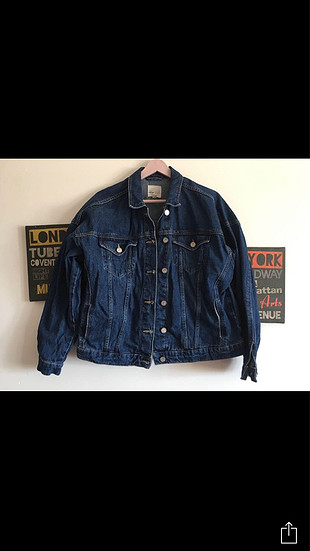 Koton jean