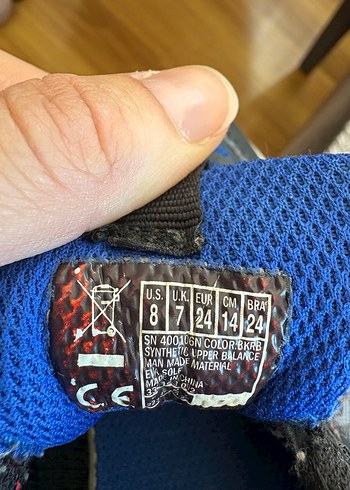Skechers Erkek Çocuk Spor Ayakkabı