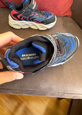 24 Beden çeşitli Renk Erkek Çocuk Spor Ayakkabı