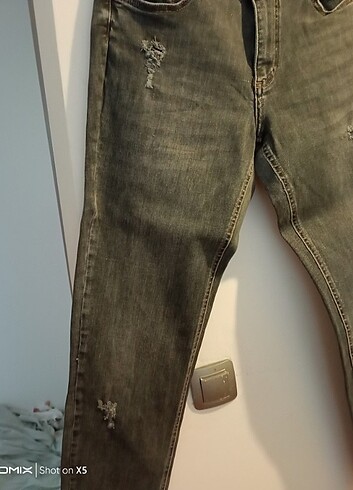 Kot pantolon 