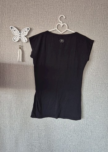 siyah spor tsort - Görsel 3