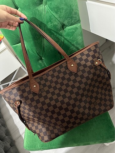 Louis vuitton çanta