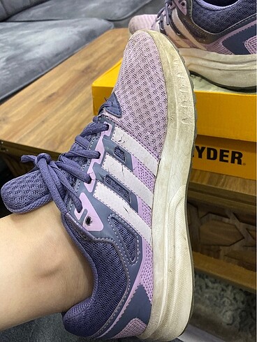 Adidas Adidas orjinal spor ayakkabı