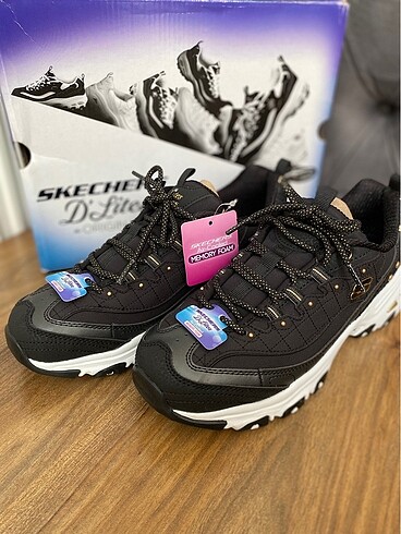 Skechers Skechers kadın ayakkabı