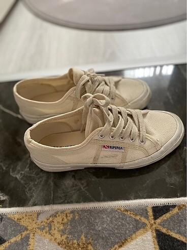 Superga Orjinal süperga