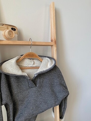 Zara Erkek çocuk takım