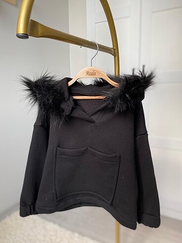 3 Yaş Beden Unisex çocuk alt üst takım