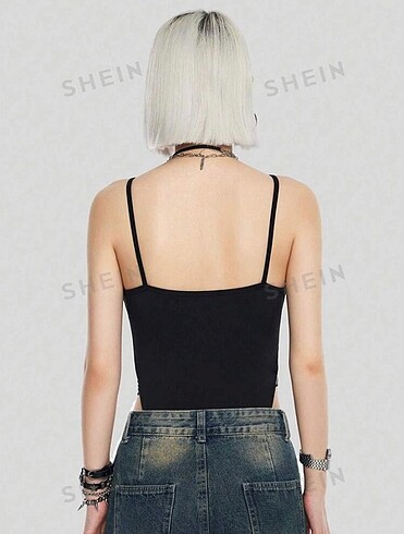 s Beden Shein bodysuit