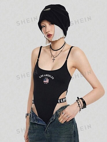 Shein bodysuit