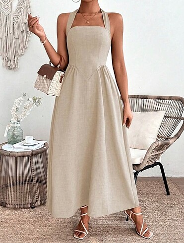 Shein günlük elbise