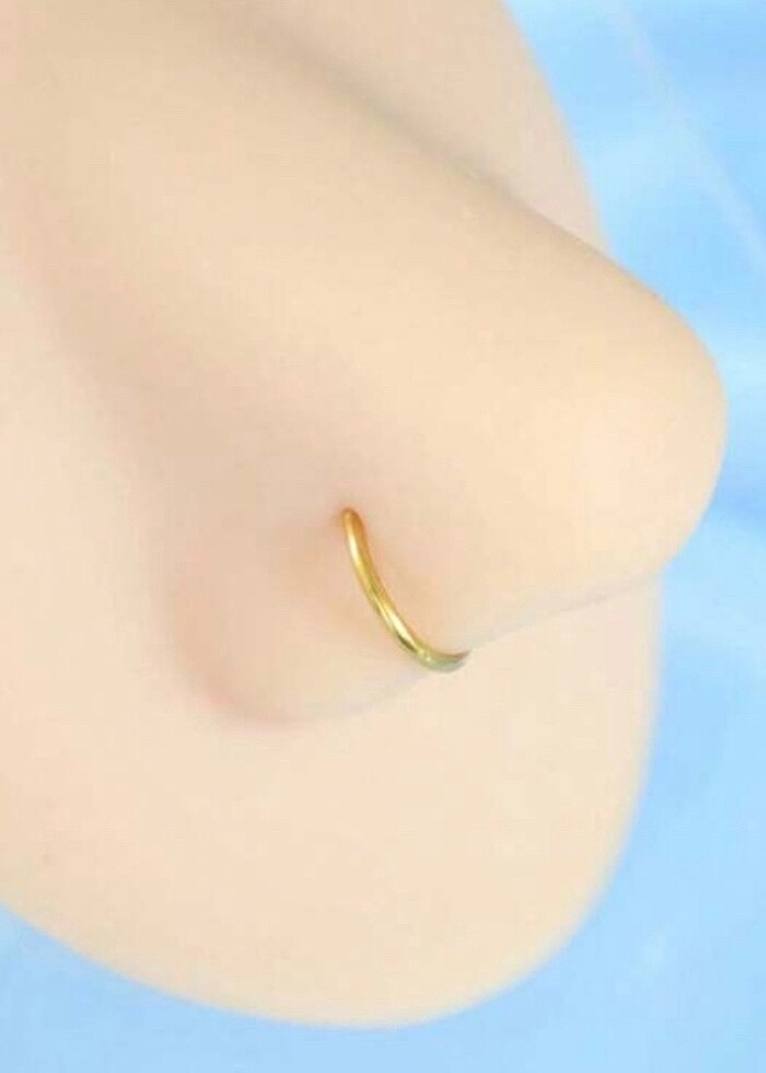 Y2k Burun Hızma Aksesuar - Görsel 3