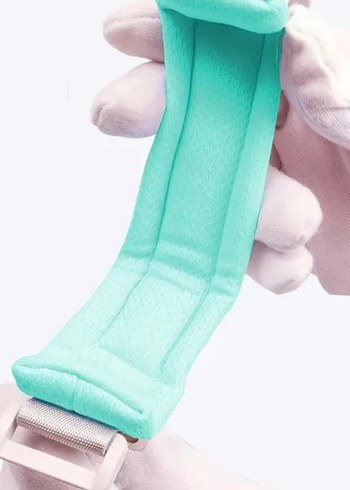 Kilitli Anti Kaybolma Önleyici Ebeveyn Çocuk Bağlayıcı Bileklik - Görsel 4