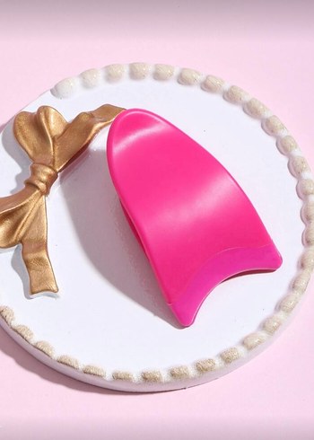 Eyeliner, Far &Kirpik Sticker Seti ve Hediye Kirpik Takma Aparat - Görsel 5