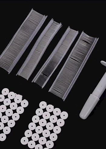 La Saade Designer Exclusive Button Kit  Özel Tasarım - Görsel 7