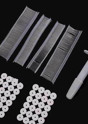 La Saade Designer Exclusive Button Kit  Özel Tasarım - Görsel 6