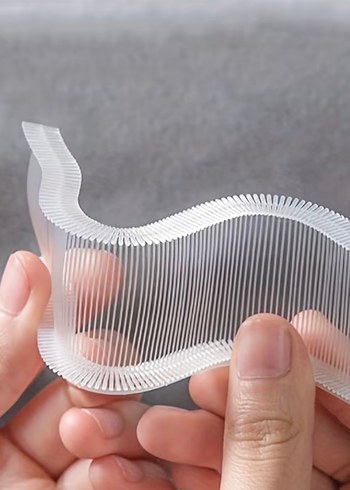 La Saade Designer Exclusive Button Kit  Özel Tasarım - Görsel 5