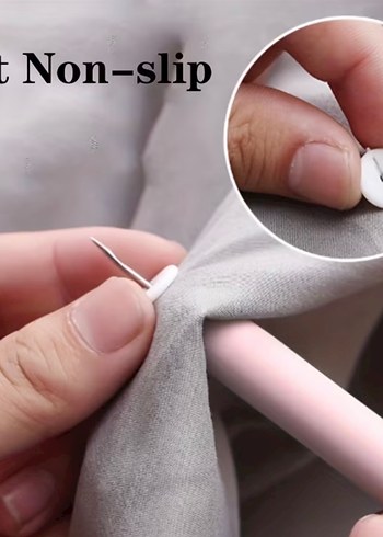 La Saade Designer Exclusive Button Kit  Özel Tasarım - Görsel 2