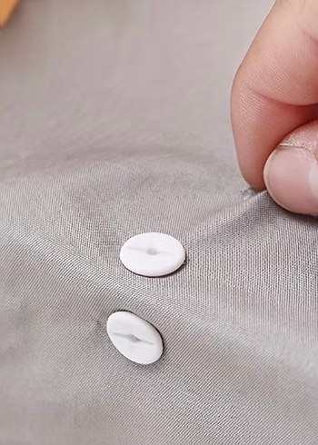 La Saade Designer Exclusive Button Kit  Özel Tasarım - Görsel 4