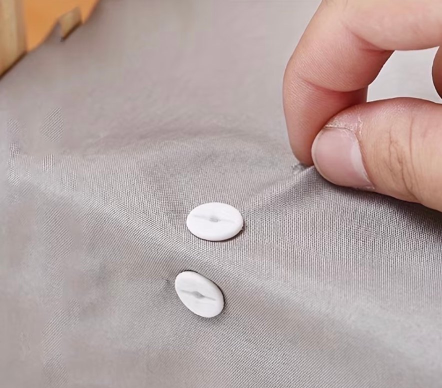 La Saade Designer Exclusive Button Kit  Özel Tasarım - Görsel 4