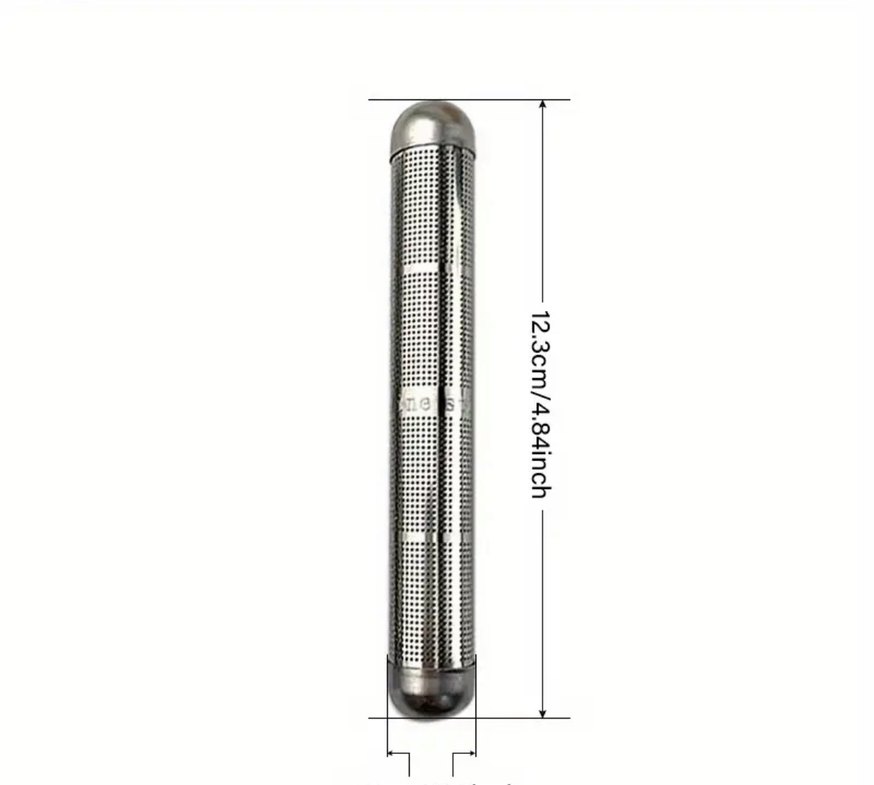 Paslanmaz Çelik Su Arıtıcı Çubuk - Görsel 3