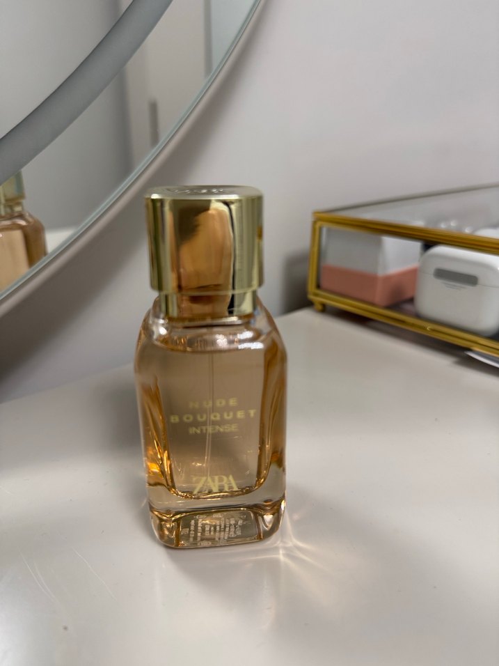 Zara Nude Bouquet Intense - Görsel 4