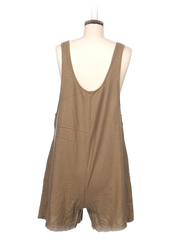 Koton Kısa Tulum %70 İndirimli. - Görsel 3