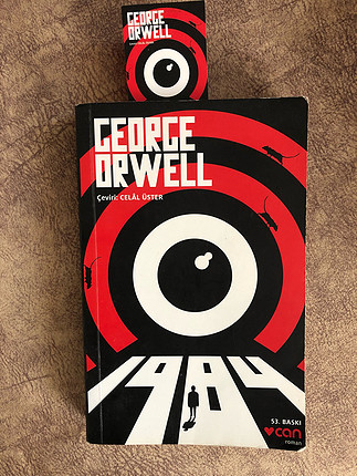 1984 george Orwell