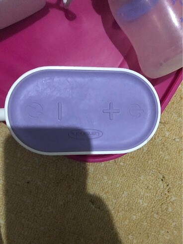 Elektronik süt sağma makinası - Görsel 3