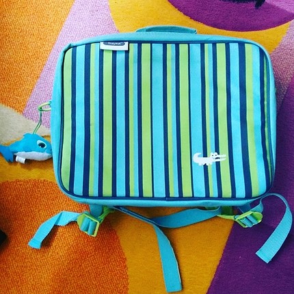 TRAVEL traykit canta