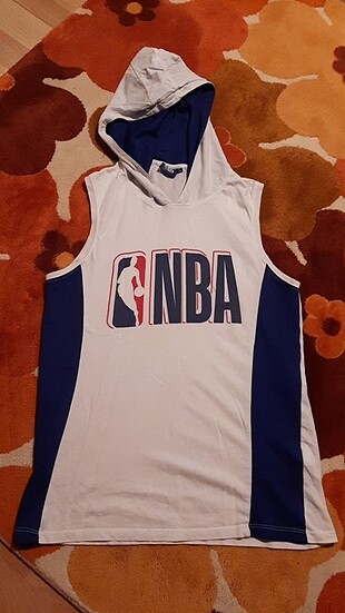 Nba orjinal kolsuz tshirt 