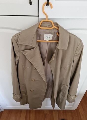 Koton trenchcoat