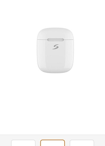 Soultech Bluetooth kulaklık 